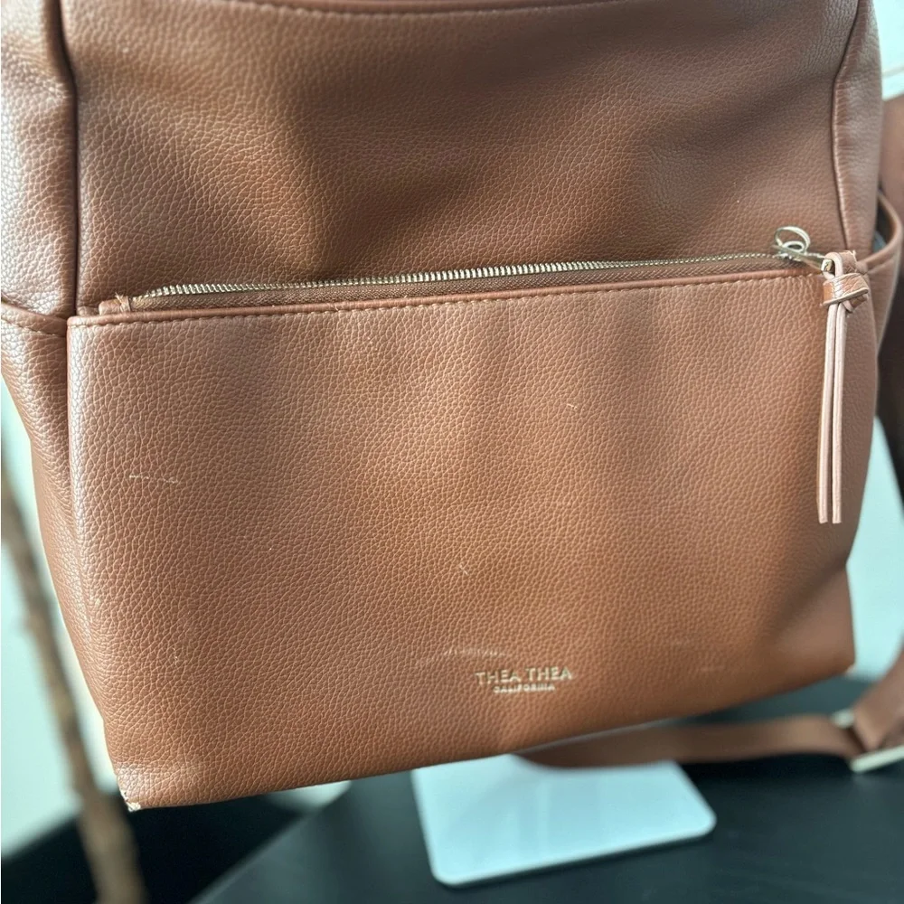 Thea Thea Callie Diaper Backpack